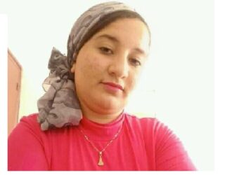 "أحبك كل ثانية" .. إطلالة بديعة للأديبة التونسية إيمان بن حمادي 24 - جريدة المساء