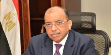 اللواء محمود شعراوى: اتاحة 556 مليون جنيه لشراء 38 كسارة لمعالجة مخلفات الهدم والبناء في المحافظات 2 - جريدة المساء اللواء محمود شعراوى: اتاحة 556 مليون جنيه لشراء 38 كسارة لمعالجة مخلفات الهدم والبناء في المحافظات 1 - جريدة المساء