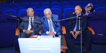 وزير التربية والتعليم يعقد اجتماعًا لمديري المديريات لوضع الاستعدادات النهائية لامتحانات مراحل الثانوية العامة 9 - جريدة المساء