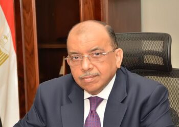 اللواء محمود شعراوى: رفع 85 ألف طن مخلفات من المجارى المائية 17 - جريدة المساء