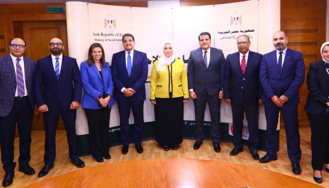 تخصيص 5 ملايين جنيه لإعادة إعمار ٣٠ منزل و٣٠ مركب صيد لأهالي قرية الفارسية بالأقصر 18 - جريدة المساء