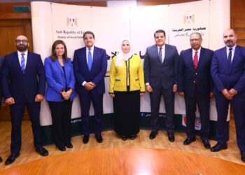 تخصيص 5 ملايين جنيه لإعادة إعمار ٣٠ منزل و٣٠ مركب صيد لأهالي قرية الفارسية بالأقصر 22 - جريدة المساء