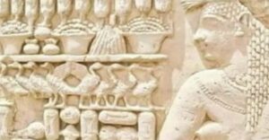 "كل واشكر" و"تسلم إيدك يا حافظة".. أشهر نقشات المصريين على كحك العيد 23 - جريدة المساء