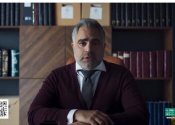 أبطال مسلسل "سوتس" يشاركون مصر الخير فى حملة فك كرب ٣ آلاف غارم وغارمة 20 - جريدة المساء