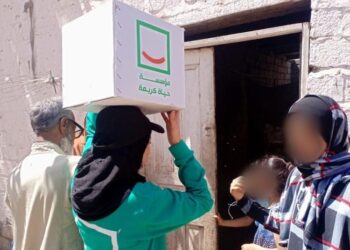توزيع 60 ألف كرتونة مواد غذائية على الأسر الأولى بالرعاية بمناسبة عيد الأضحى 17 - جريدة المساء