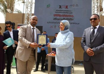 "مفيش يتيم بيننا"..المصريون بالخارج ينظمون ملتقى سنوياً للاحتفال بيوم اليتيم 21 - جريدة المساء