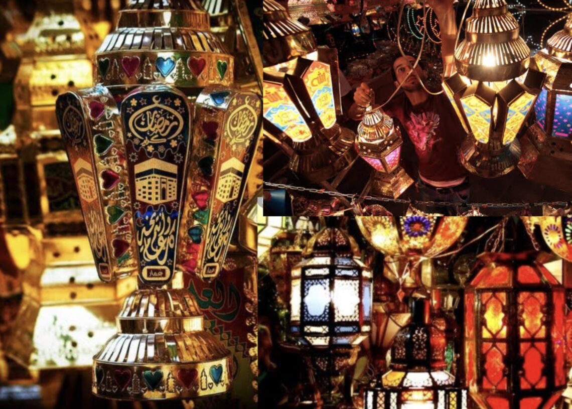 أبو حشوة و أبوشرف و أبوالولاد من أسماء فانوس رمضان قديما 20 - جريدة المساء أبو حشوة و أبوشرف و أبوالولاد من أسماء فانوس رمضان قديما 19 - جريدة المساء