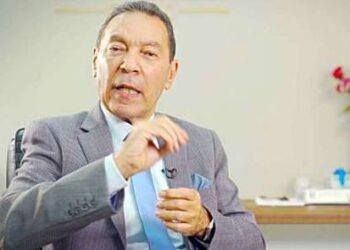 د. هانى الناظر