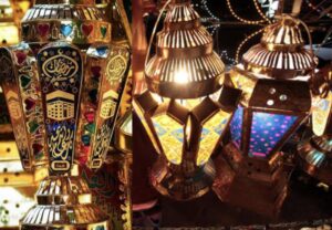 أبو حشوة و أبوشرف و أبوالولاد من أسماء فانوس رمضان قديما 22 - جريدة المساء أبو حشوة و أبوشرف و أبوالولاد من أسماء فانوس رمضان قديما 21 - جريدة المساء