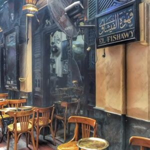 نفحات رمضانية.. تهل علينا من وحي حي الحسين 29 - جريدة المساء