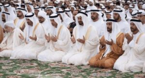 بلدان العالم تحتفل بقدوم عيد الفطر المبارك 23 - جريدة المساء