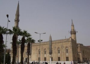 نفحات رمضانية.. تهل علينا من وحي حي الحسين 21 - جريدة المساء