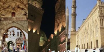 نفحات رمضانية.. تهل علينا من وحي حي الحسين 1 - جريدة المساء