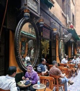 نفحات رمضانية.. تهل علينا من وحي حي الحسين 31 - جريدة المساء