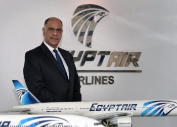 اتفاقية شراكة لمصر للطيران لتوفير خدمات الدفع الإلكتروني لتذاكر الطيران 17 - جريدة المساء