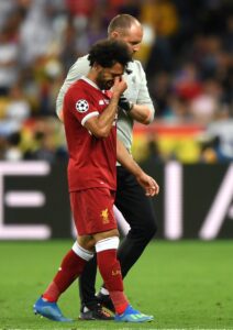 كلنا محمد صلاح 25 - جريدة المساء