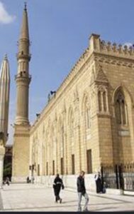 نفحات رمضانية.. تهل علينا من وحي حي الحسين 27 - جريدة المساء