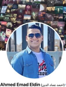 الفنان المصري أحمد عماد الدين يغزو أعرق متاحف العالم 24 - جريدة المساء الفنان المصري أحمد عماد الدين يغزو أعرق متاحف العالم 23 - جريدة المساء