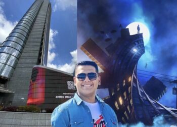 الفنان المصري أحمد عماد الدين يغزو أعرق متاحف العالم 27 - جريدة المساء