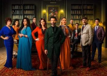 إرشادات واسعة ل "راجعين يا هوى" منذ الحلقات الأولى 31 - جريدة المساء