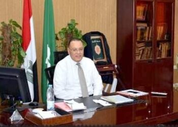 محافظ الشرقية: انتظام سير الحركة بمواقف سيارات الأجرة ولا زيادة بتعريفة الركوب 19 - جريدة المساء