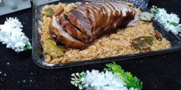 طريقة عمل اللحمة الباردة.. مقدمة من الشيف سما السقا 1 - جريدة المساء