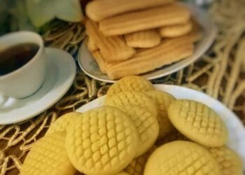 تعرف على طريقة عمل كعك العيد الفاخر 27 - جريدة المساء