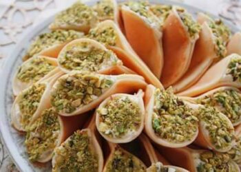 تعرفى على طريقة عمل القطايف في البيت 29 - جريدة المساء