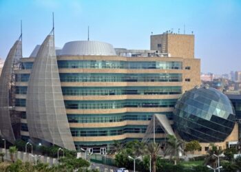 مستشفى سرطان الأطفال يحصل على الاعتماد الدولي في جودة الرعاية الصحية من jci 17 - جريدة المساء