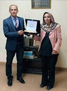 "الموظف الرقمي" أول دورة لتدريب العاملين بالحكومة علي الذكاء الاصطناعي 22 - جريدة المساء "الموظف الرقمي" أول دورة لتدريب العاملين بالحكومة علي الذكاء الاصطناعي 21 - جريدة المساء