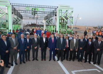 البحث العلمي تُعلن فوز فريق جامعة دمياط والمعهد العالي بالعاشر من رمضان بالمركز الأول في نهائيات رالي السيارات الكهربائية 16 - جريدة المساء البحث العلمي تُعلن فوز فريق جامعة دمياط والمعهد العالي بالعاشر من رمضان بالمركز الأول في نهائيات رالي السيارات الكهربائية 15 - جريدة المساء