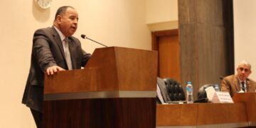 د. معيط: الاستثمار فى القدرات البشرية.. أكبر ضمانة للاستفادة من التحول الرقمى 2 - جريدة المساء د. معيط: الاستثمار فى القدرات البشرية.. أكبر ضمانة للاستفادة من التحول الرقمى 1 - جريدة المساء