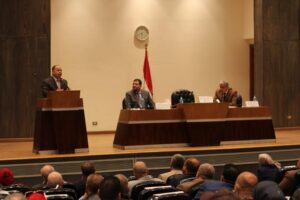 د. معيط: الاستثمار فى القدرات البشرية.. أكبر ضمانة للاستفادة من التحول الرقمى 24 - جريدة المساء د. معيط: الاستثمار فى القدرات البشرية.. أكبر ضمانة للاستفادة من التحول الرقمى 23 - جريدة المساء