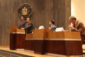 د. معيط: الاستثمار فى القدرات البشرية.. أكبر ضمانة للاستفادة من التحول الرقمى 22 - جريدة المساء د. معيط: الاستثمار فى القدرات البشرية.. أكبر ضمانة للاستفادة من التحول الرقمى 21 - جريدة المساء