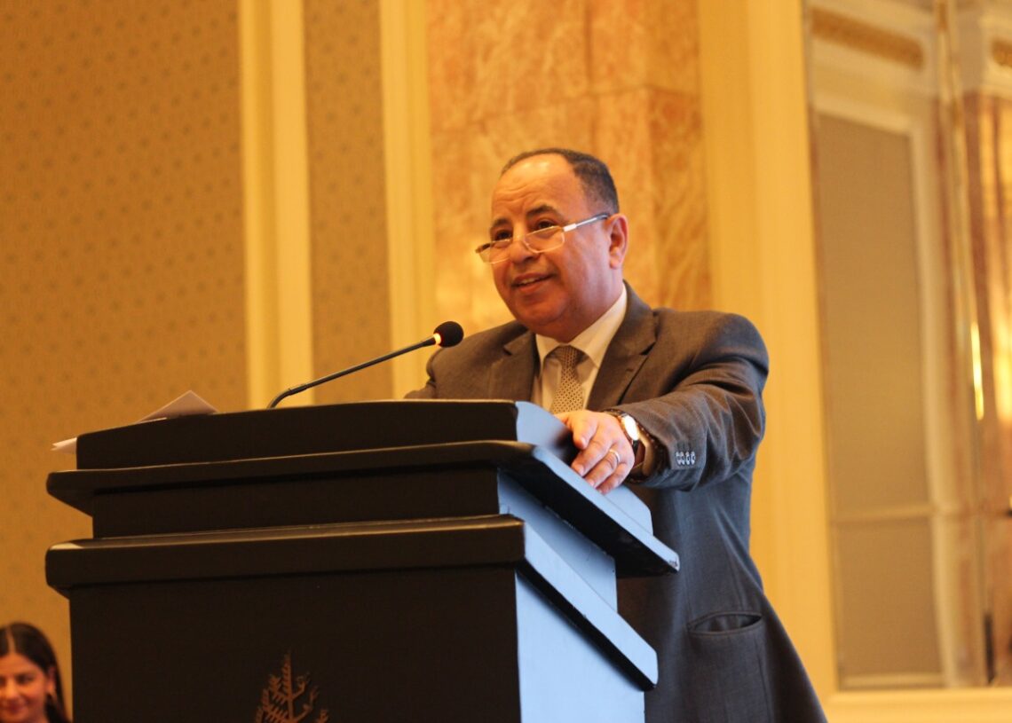 د. معيط: «سندات الساموراي» تتويج لنجاحنا في رفع كفاءة إدارة الدين العام 19 - جريدة المساء