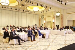 د. معيط: «سندات الساموراي» تتويج لنجاحنا في رفع كفاءة إدارة الدين العام 27 - جريدة المساء