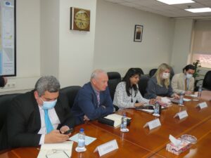 د. معيط: تطبيق «التأمين الصحي الشامل» وفقًا لأحدث الخبرات العالمية 19 - جريدة المساء