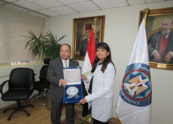 د. معيط: تطبيق «التأمين الصحي الشامل» وفقًا لأحدث الخبرات العالمية 23 - جريدة المساء