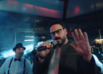 "ستو أنا" لأكرم حسني حديث السوشال ميديا على مواقع التواصل الاجتماعي 23 - جريدة المساء