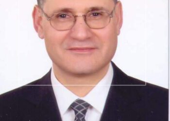 "بعد ترشيحه من جامعة جنوب الوادى" .. د.أحمد شقير يحصد جائزة النيل في العلوم  19 - جريدة المساء