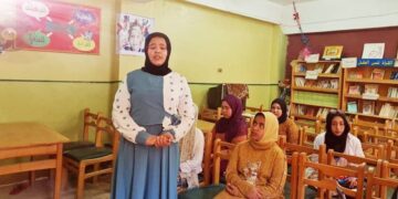 أنشطة متنوعةوفاعليات ثقافية و ورش فنية بمراكز شباب قلين بكفر الشيخ 2 - جريدة المساء أنشطة متنوعةوفاعليات ثقافية و ورش فنية بمراكز شباب قلين بكفر الشيخ 1 - جريدة المساء