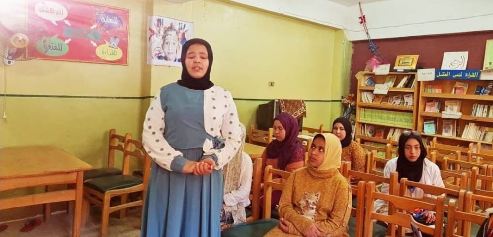 أنشطة متنوعةوفاعليات ثقافية و ورش فنية بمراكز شباب قلين بكفر الشيخ 20 - جريدة المساء أنشطة متنوعةوفاعليات ثقافية و ورش فنية بمراكز شباب قلين بكفر الشيخ 19 - جريدة المساء