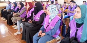 "التنمر و الإنتحار" .. فى لقاء توعوى بمركز شباب بيلا 1 - جريدة المساء