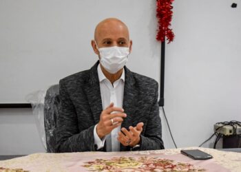 وكيل وزارة الصحة بالشرقية :حملات مكبرة لمراقبة الأغذية بالمنشآت الغذائية والأسواق لضبط سوق الغذاء 27 - جريدة المساء