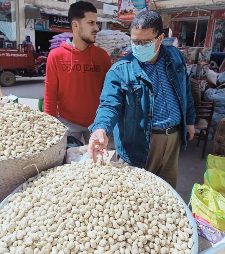 حملات مكبرة على الأسواق بكفر الشيخ.. لضبط الأسعار 19 - جريدة المساء
