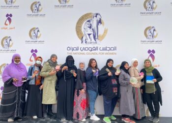 ورشة تدريبية لقومى المرأة حول "فن الريزين 27 - جريدة المساء