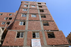 محافظ قنا يتفقد أعمال التشطيبات النهائية بمبني الوحدة المحلية لمركز ومدينة نقادة الجديد 20 - جريدة المساء