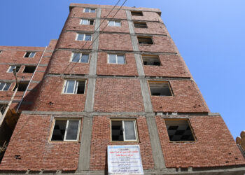 محافظ قنا يتفقد أعمال التشطيبات النهائية بمبني الوحدة المحلية لمركز ومدينة نقادة الجديد 29 - جريدة المساء