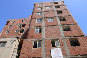 محافظ قنا يتفقد أعمال التشطيبات النهائية بمبني الوحدة المحلية لمركز ومدينة نقادة الجديد 22 - جريدة المساء