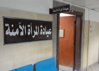 وزارة الصحة:  افتتاح أول عيادة لـ«المرأة الآمنة».. خدمات طبية ودعم نفسي للسيدات المعرضات للعنف 23 - جريدة المساء